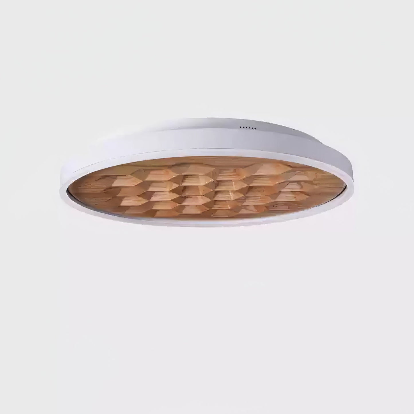 Heartwood Flushmount