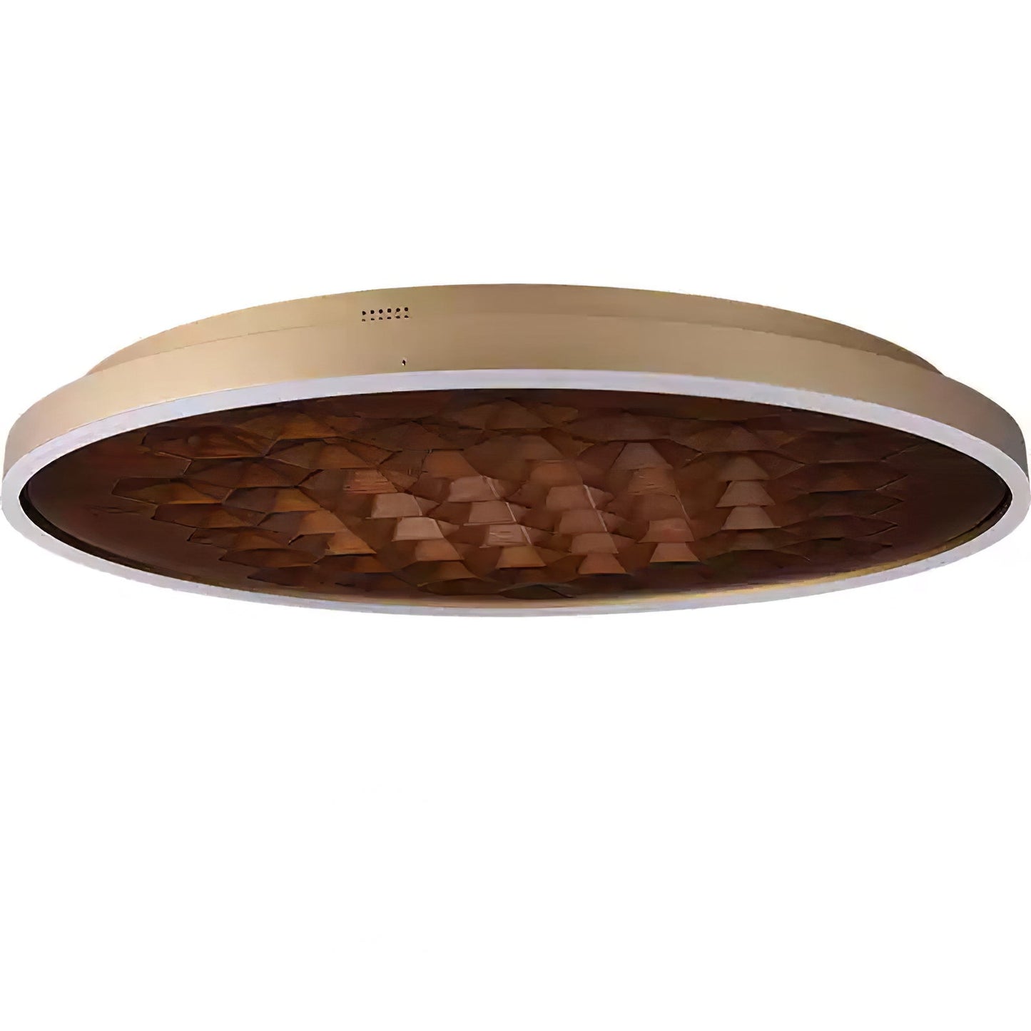 Heartwood Flushmount