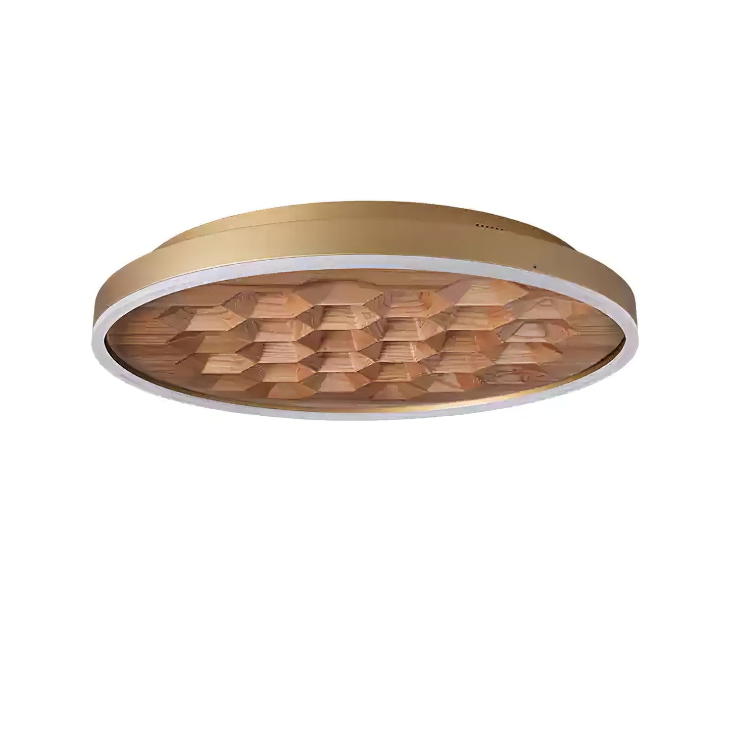 Heartwood Flushmount