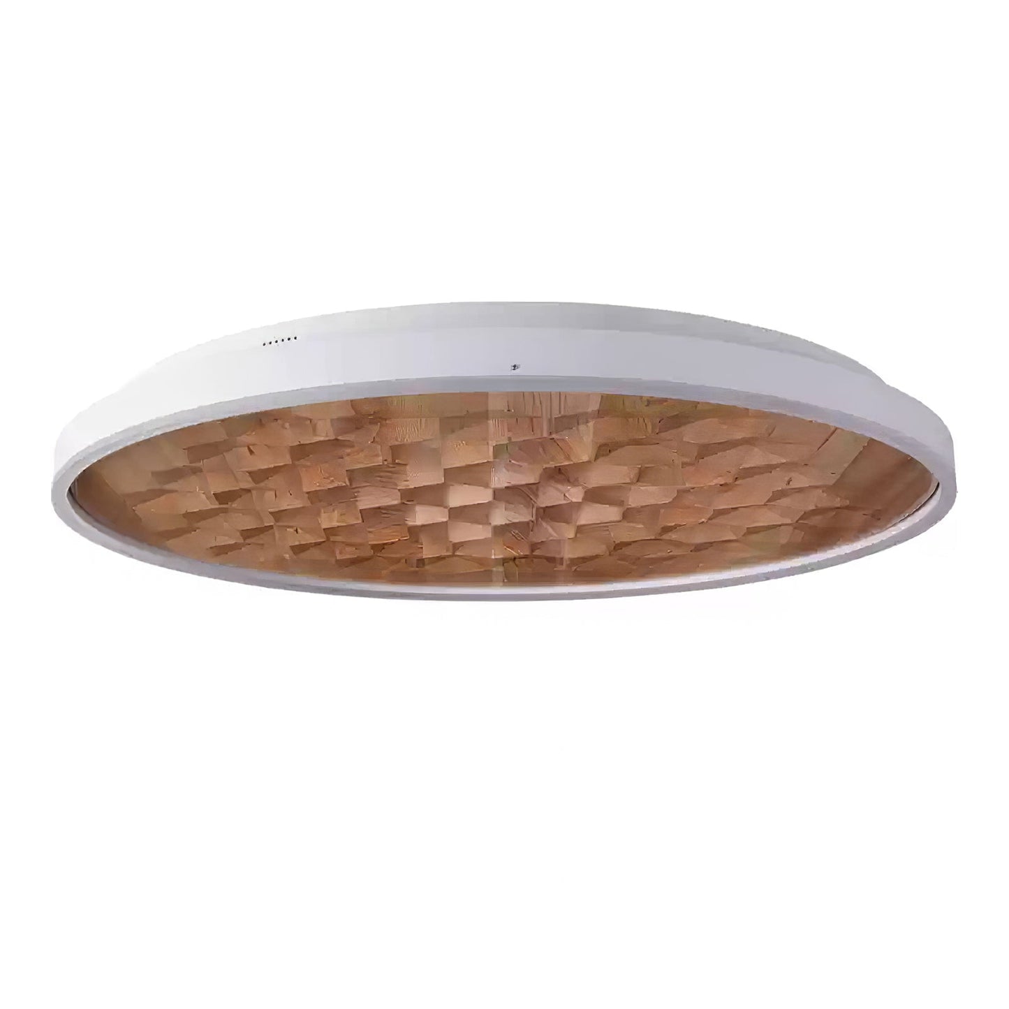 Heartwood Flushmount