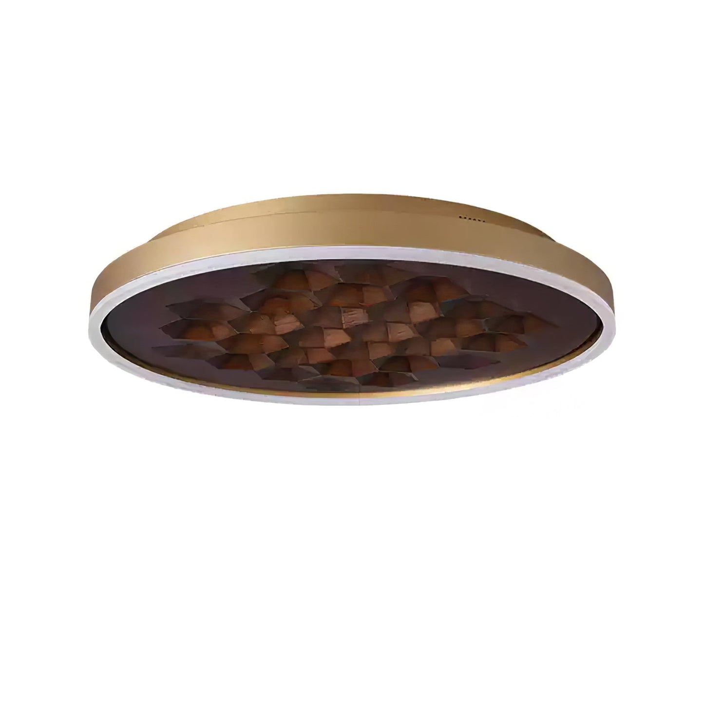 Heartwood Flushmount