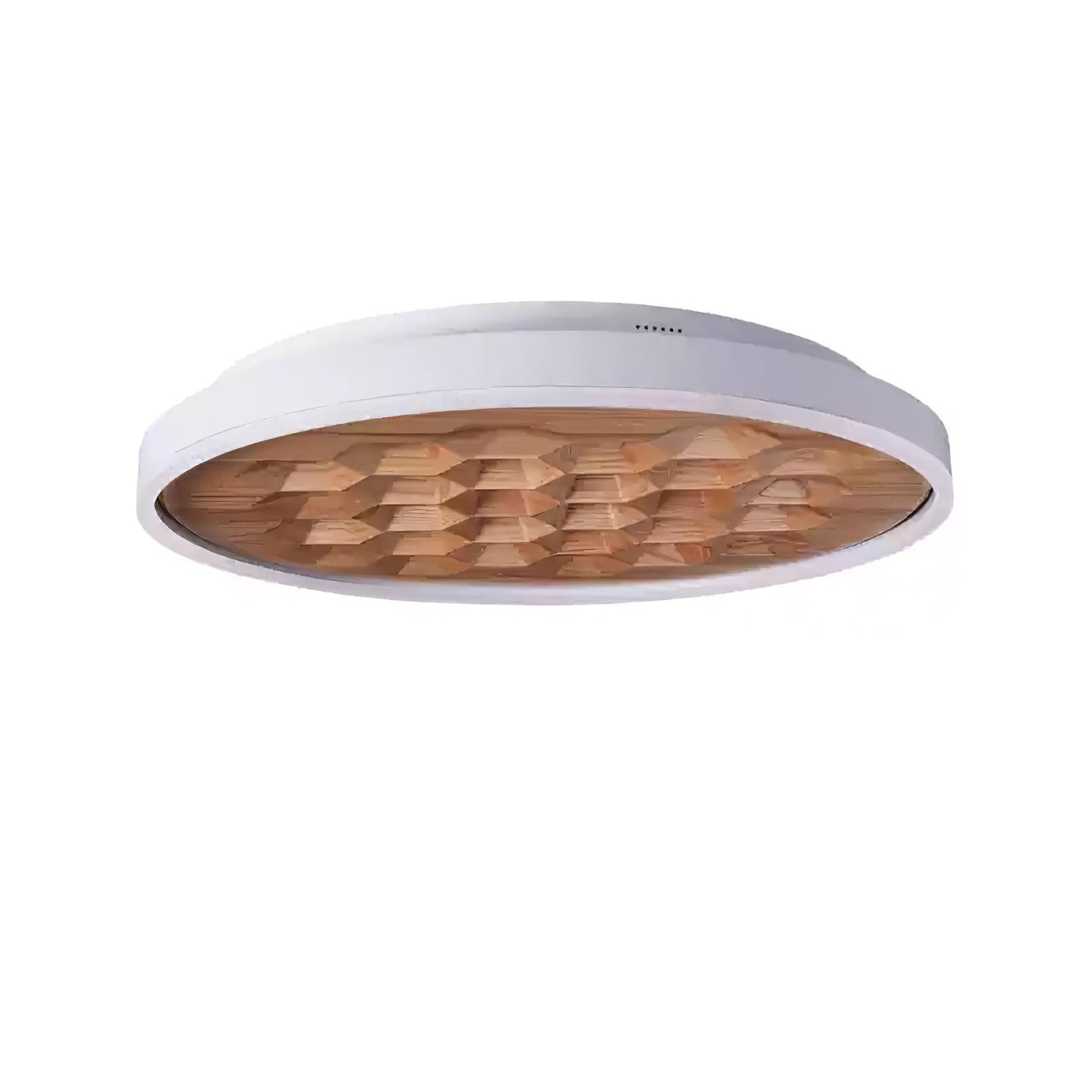 Heartwood Flushmount