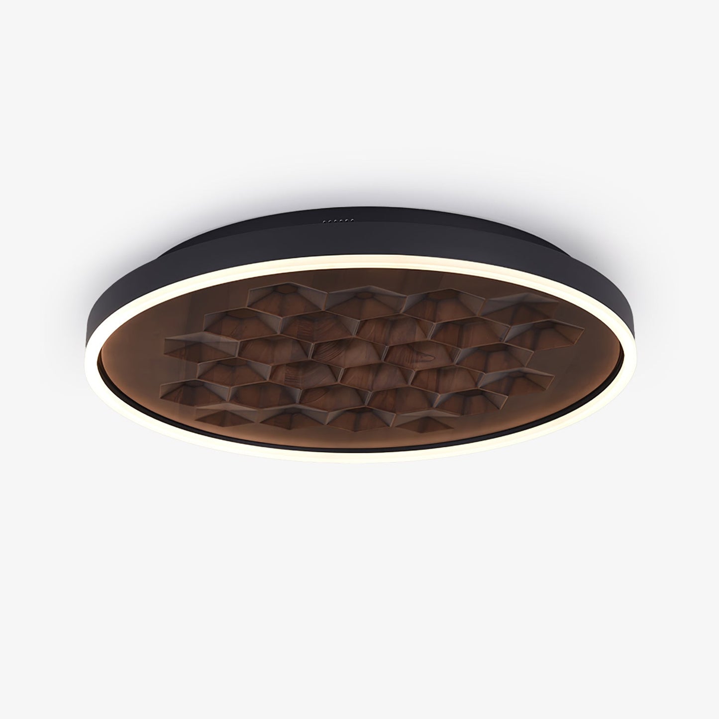 Heartwood Flushmount