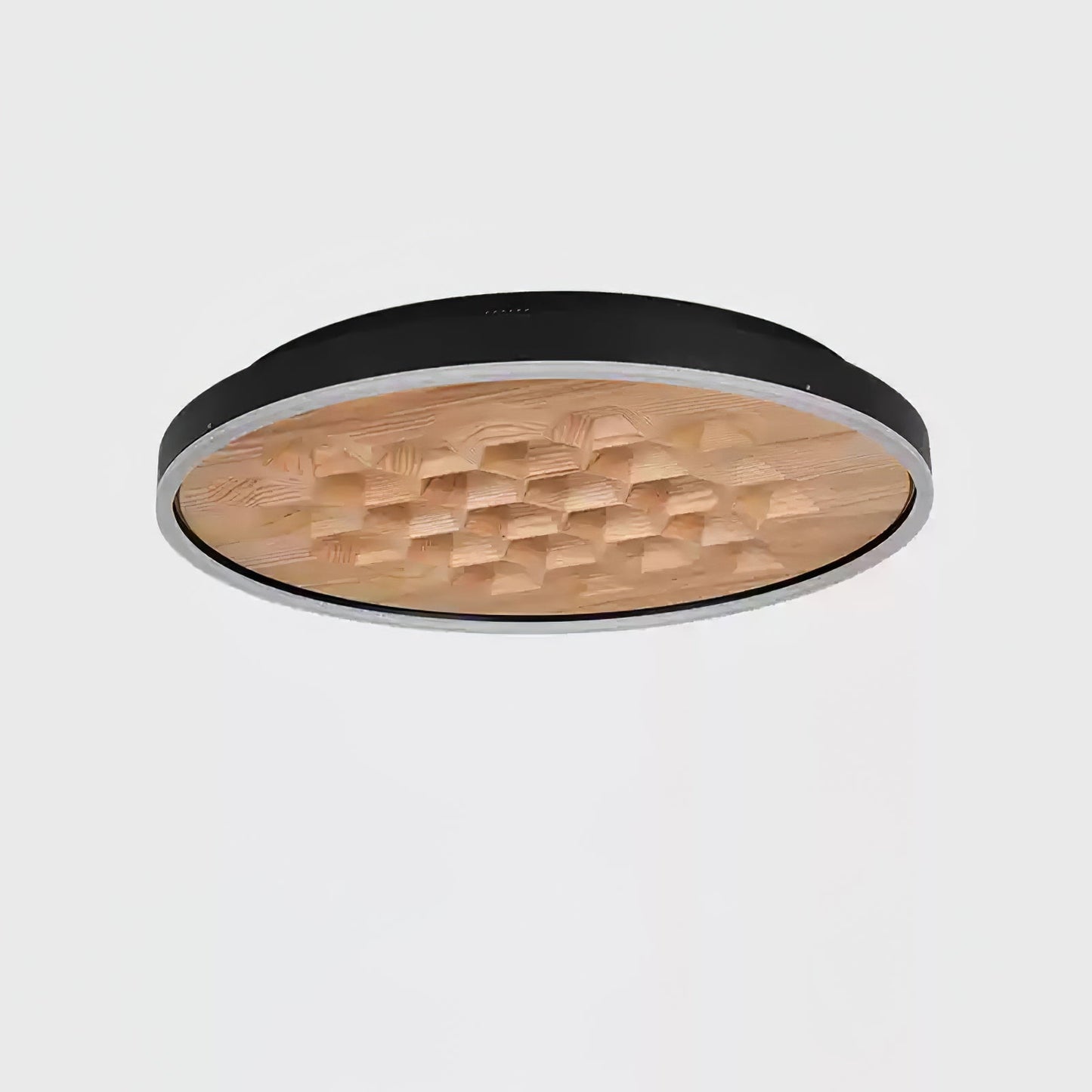 Heartwood Flushmount