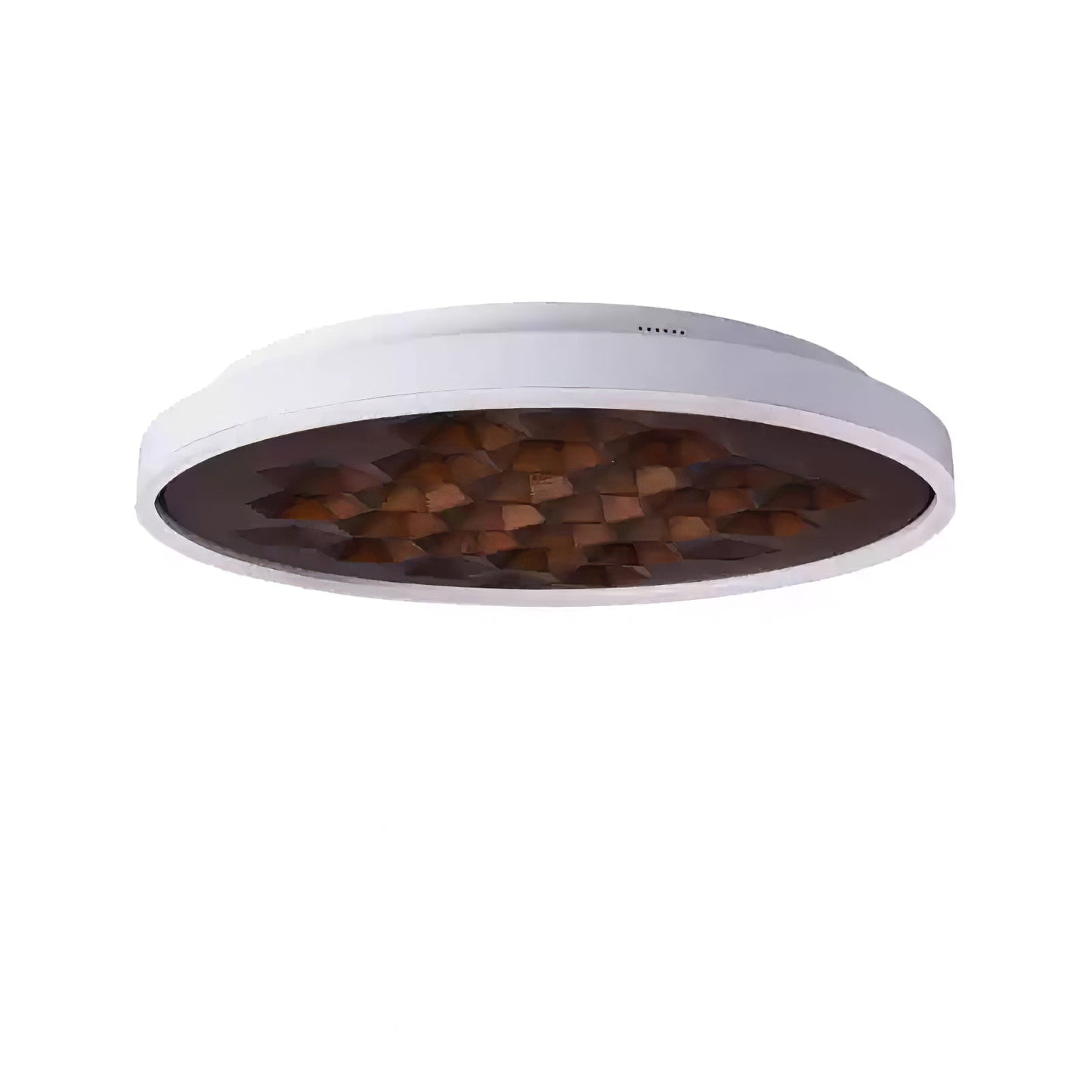 Heartwood Flushmount