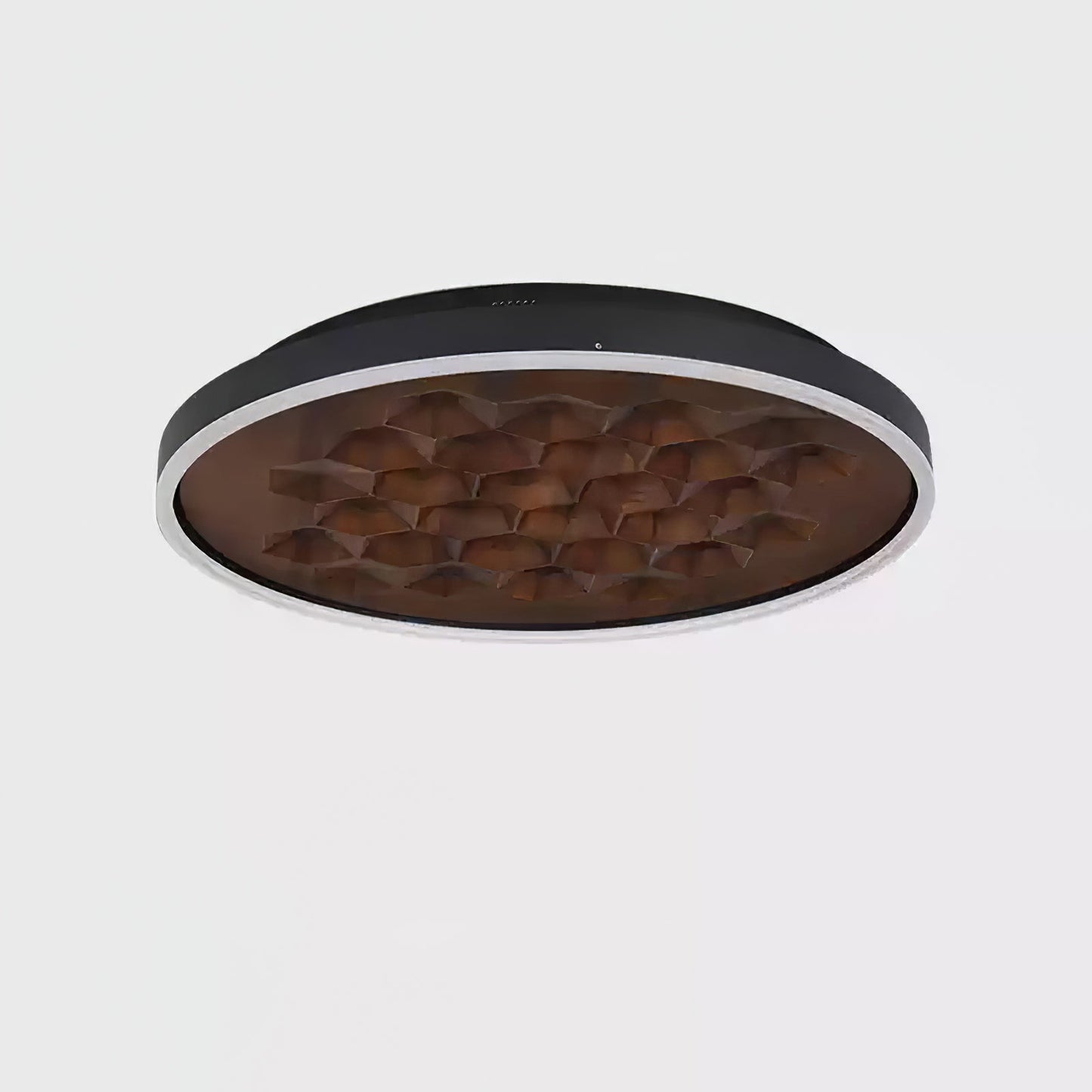 Heartwood Flushmount