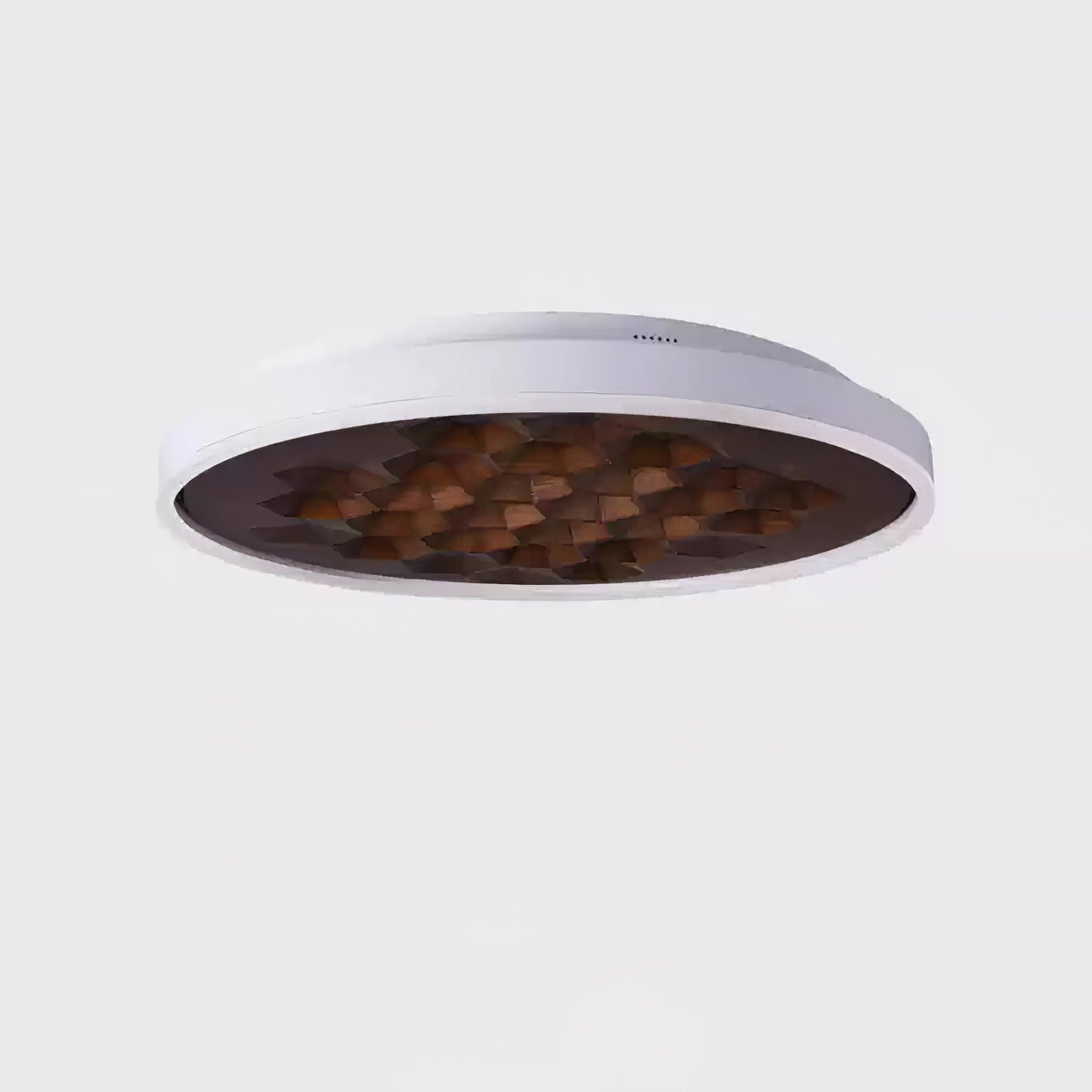 Heartwood Flushmount
