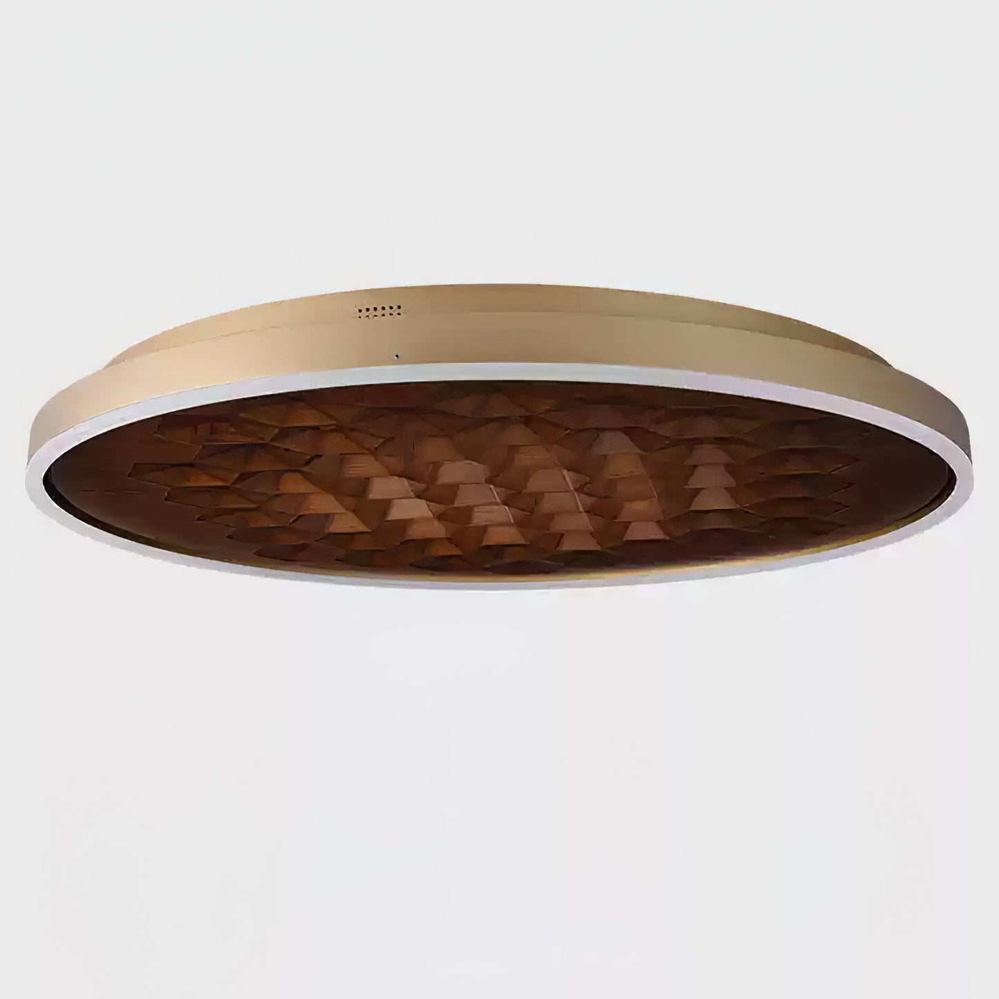 Heartwood Flushmount