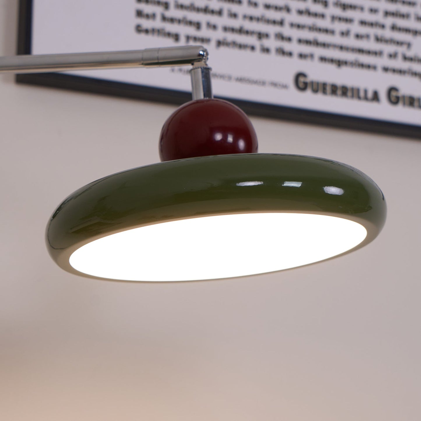 Lola Plug-in Wall Sconce