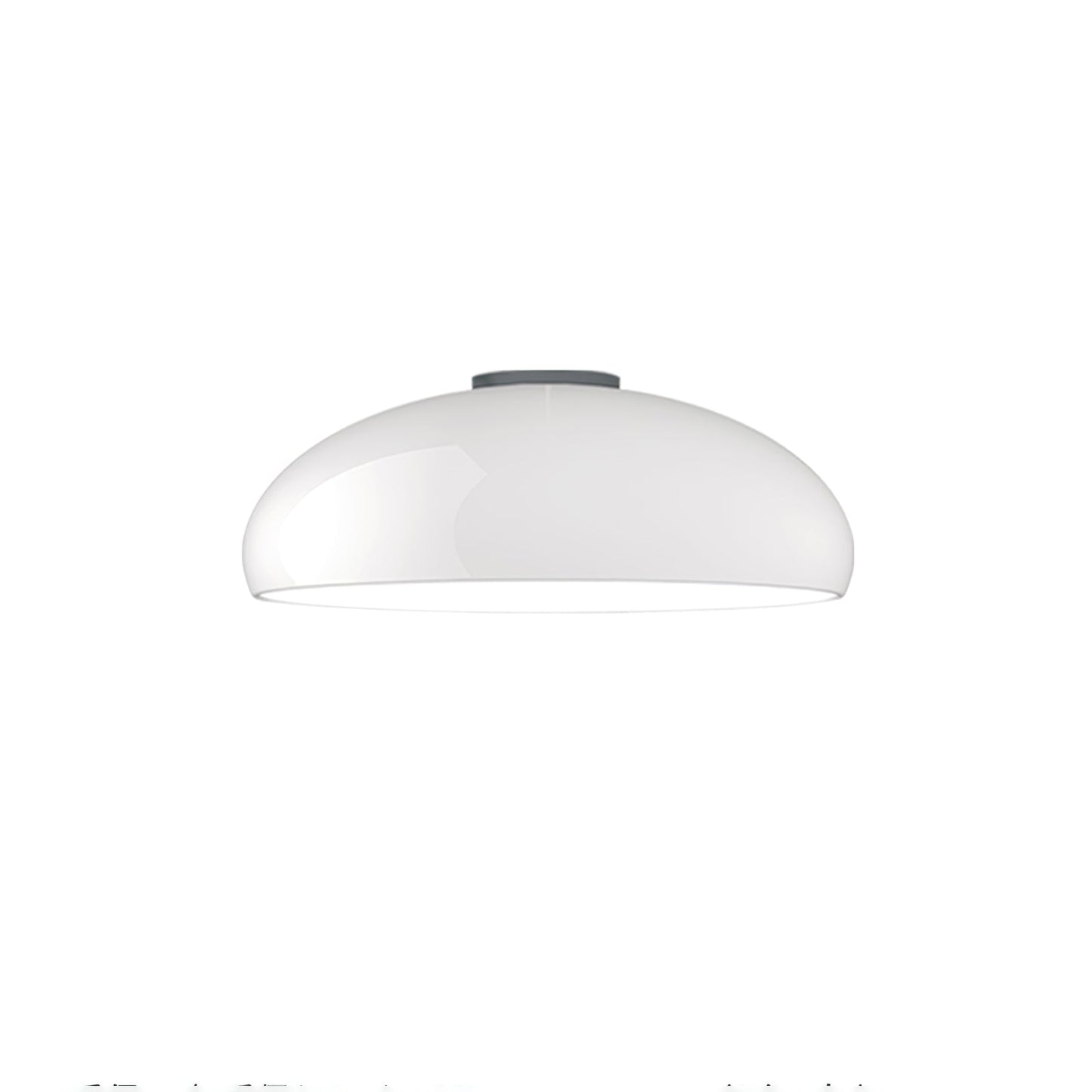 Pangen Flushmount