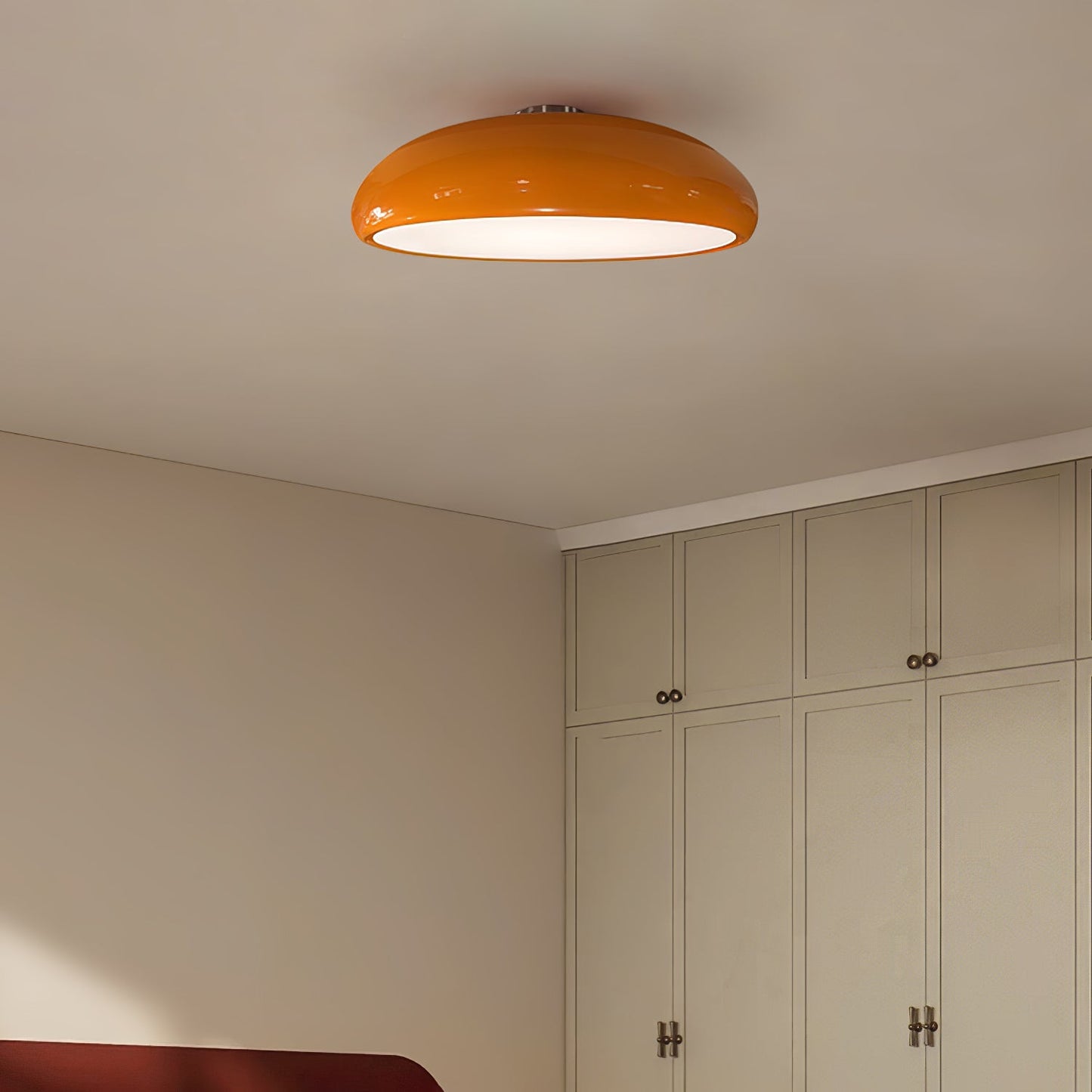Pangen Flushmount