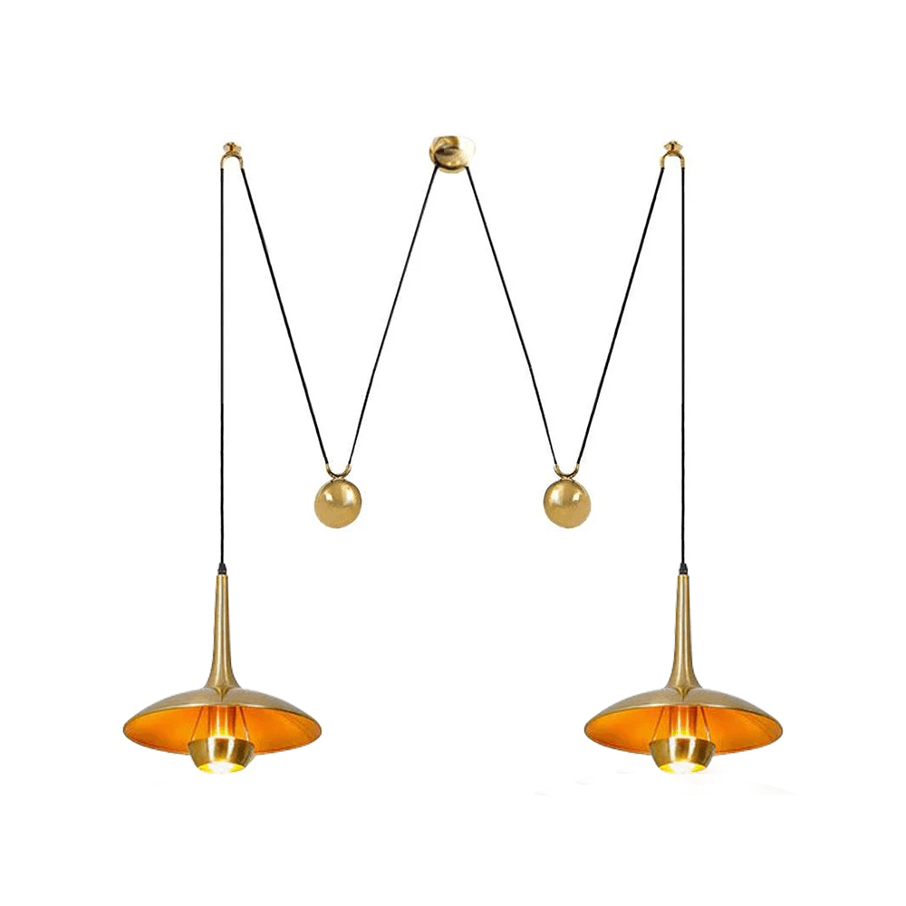 Onos Pendant Lamp