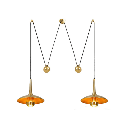 Onos Pendant Lamp