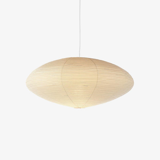 Washi Paper 15A Pendant Light