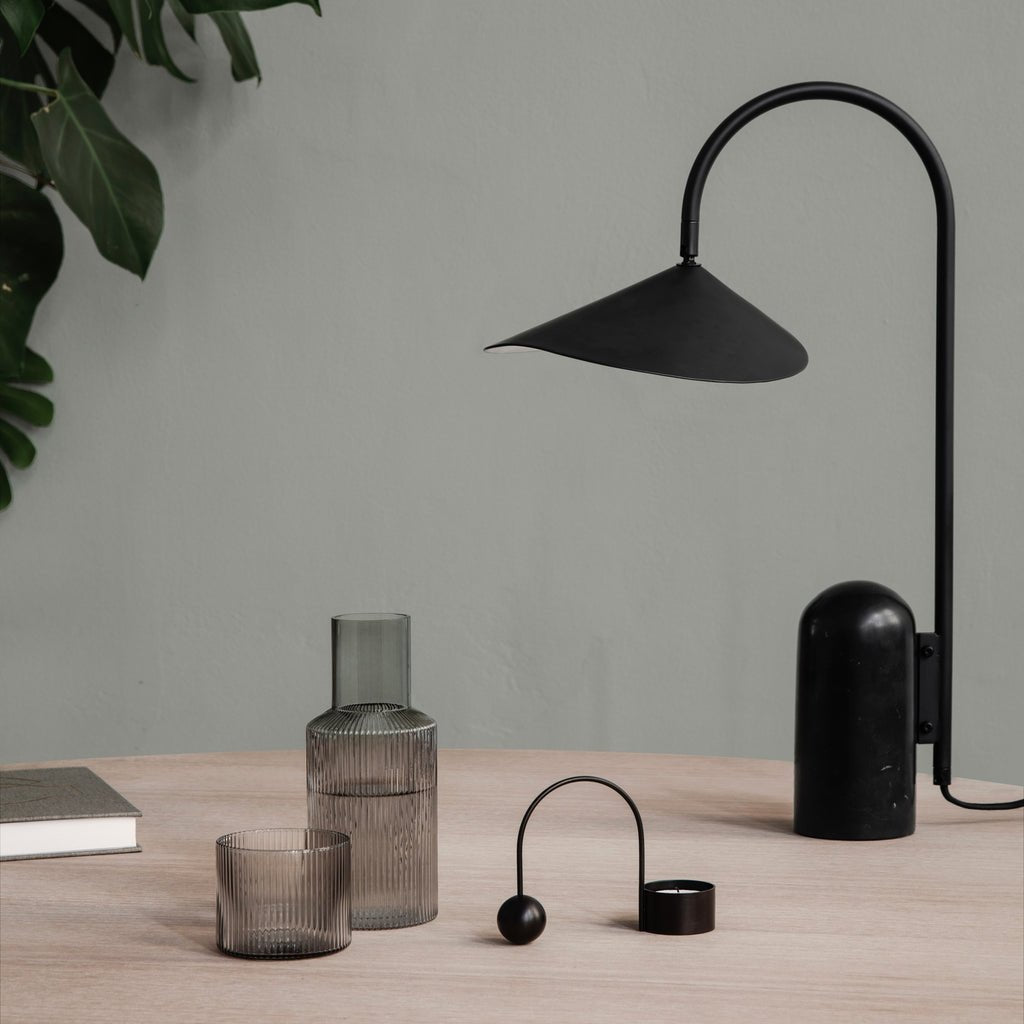 Arum Table Lamp