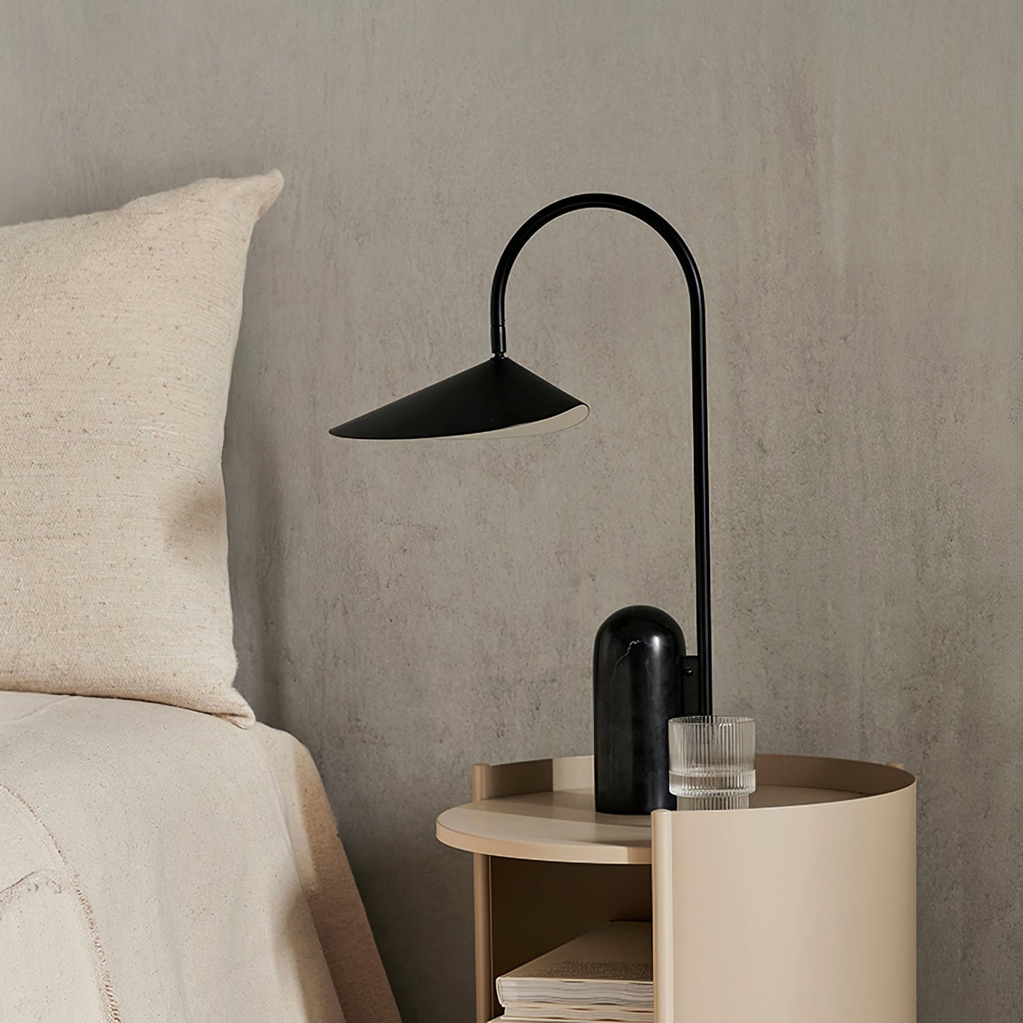 Arum Table Lamp