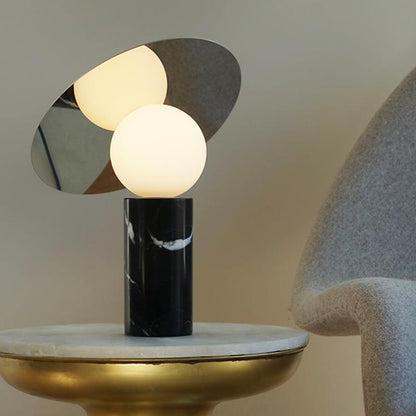 Bola Disc Table Lamp