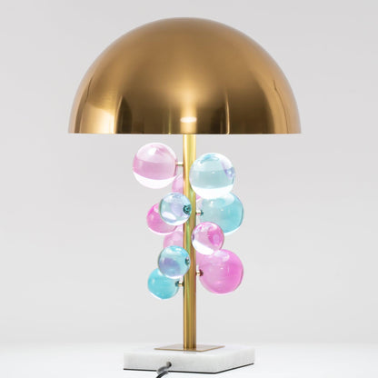 Globo Table Lamp