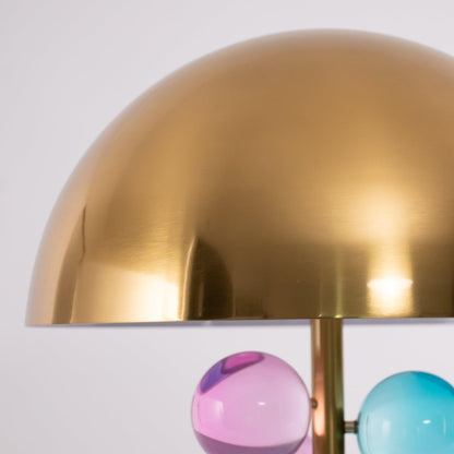 Globo Table Lamp