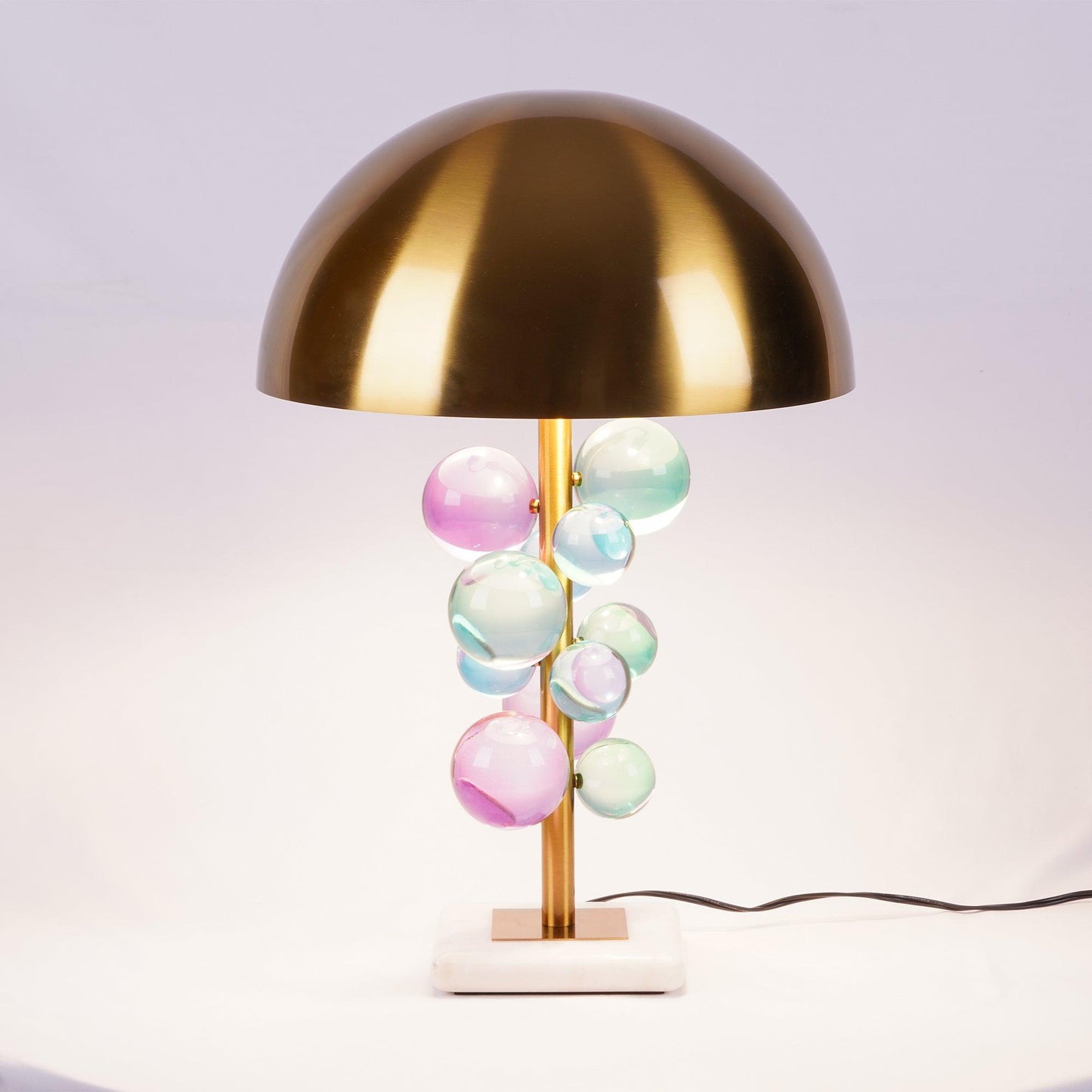 Globo Table Lamp