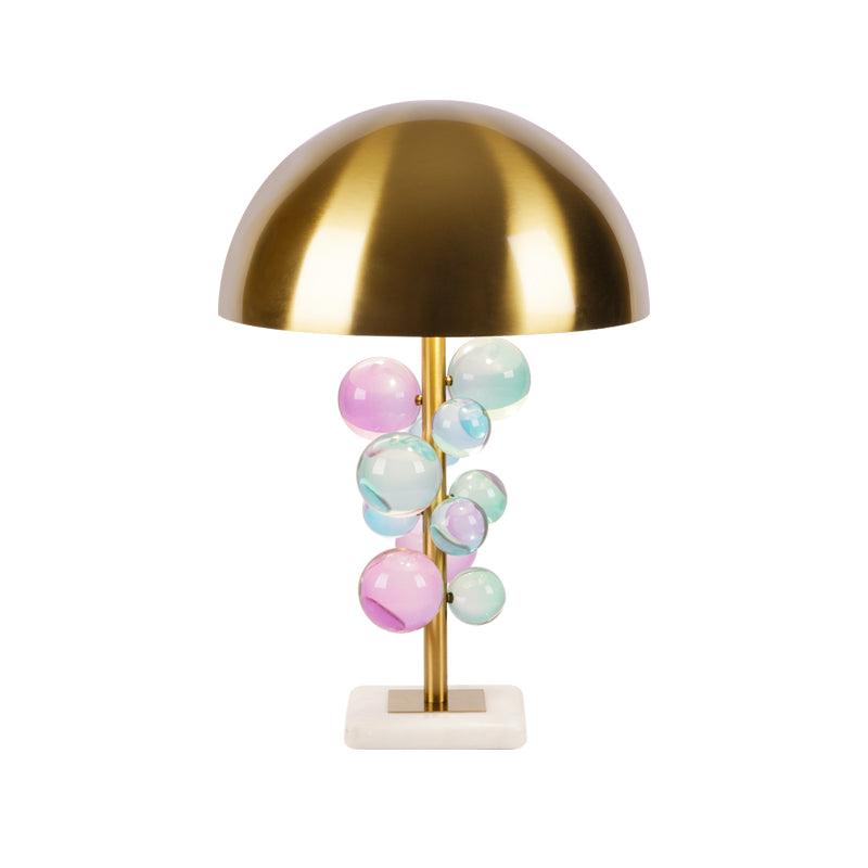 Globo Table Lamp