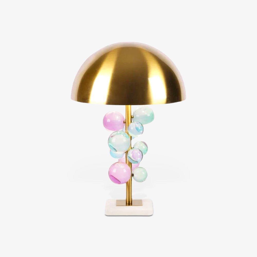 Globo Table Lamp