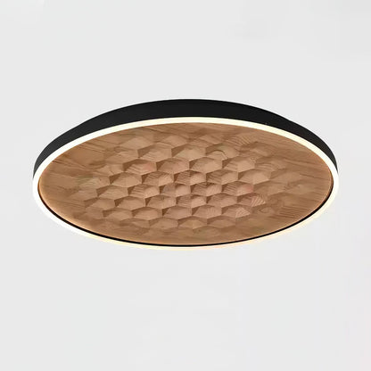 Heartwood Ceiling Lamp