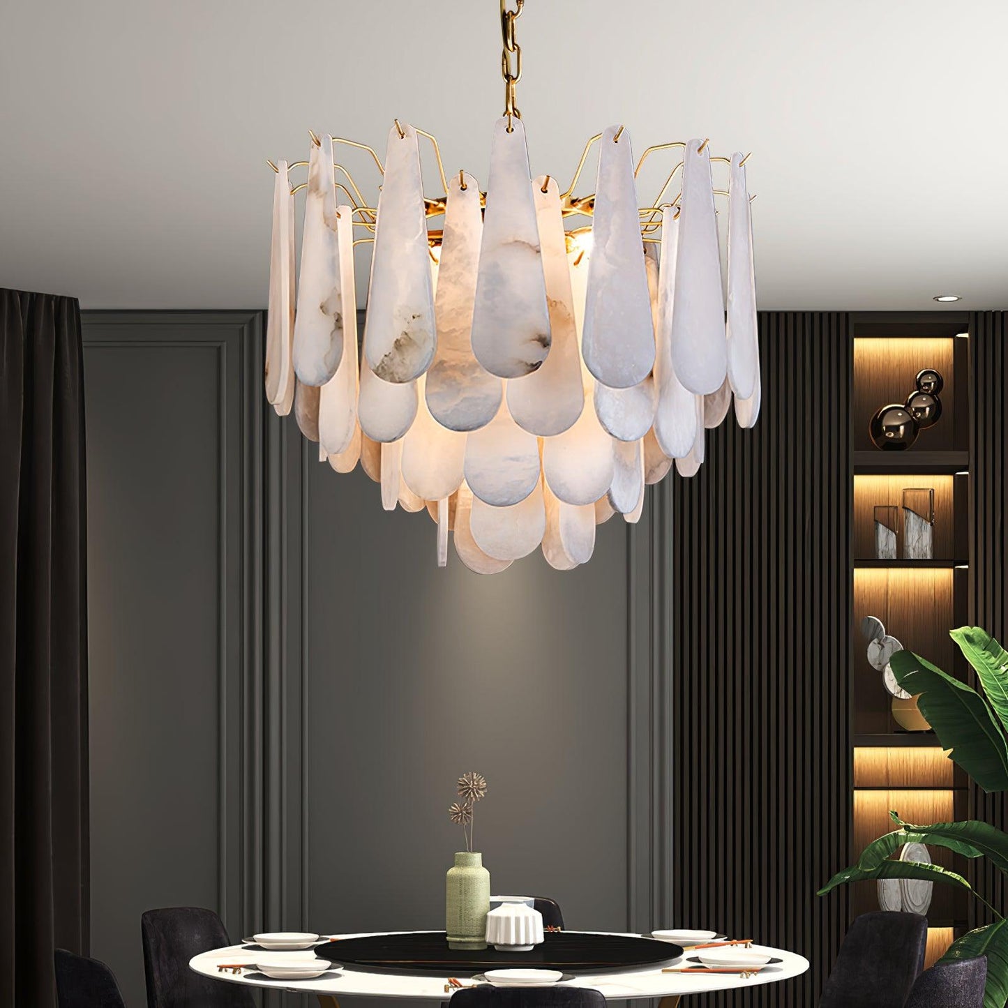 Leon Chandelier