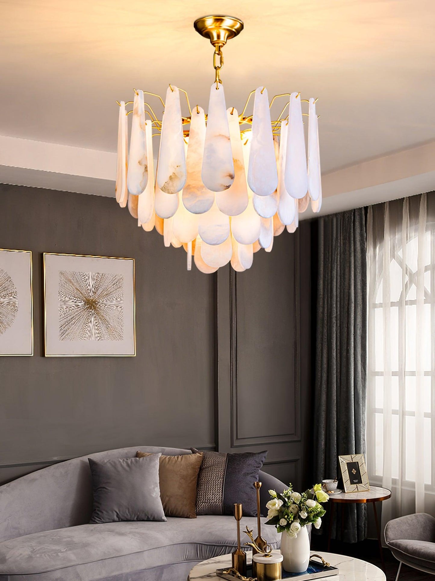 Leon Chandelier