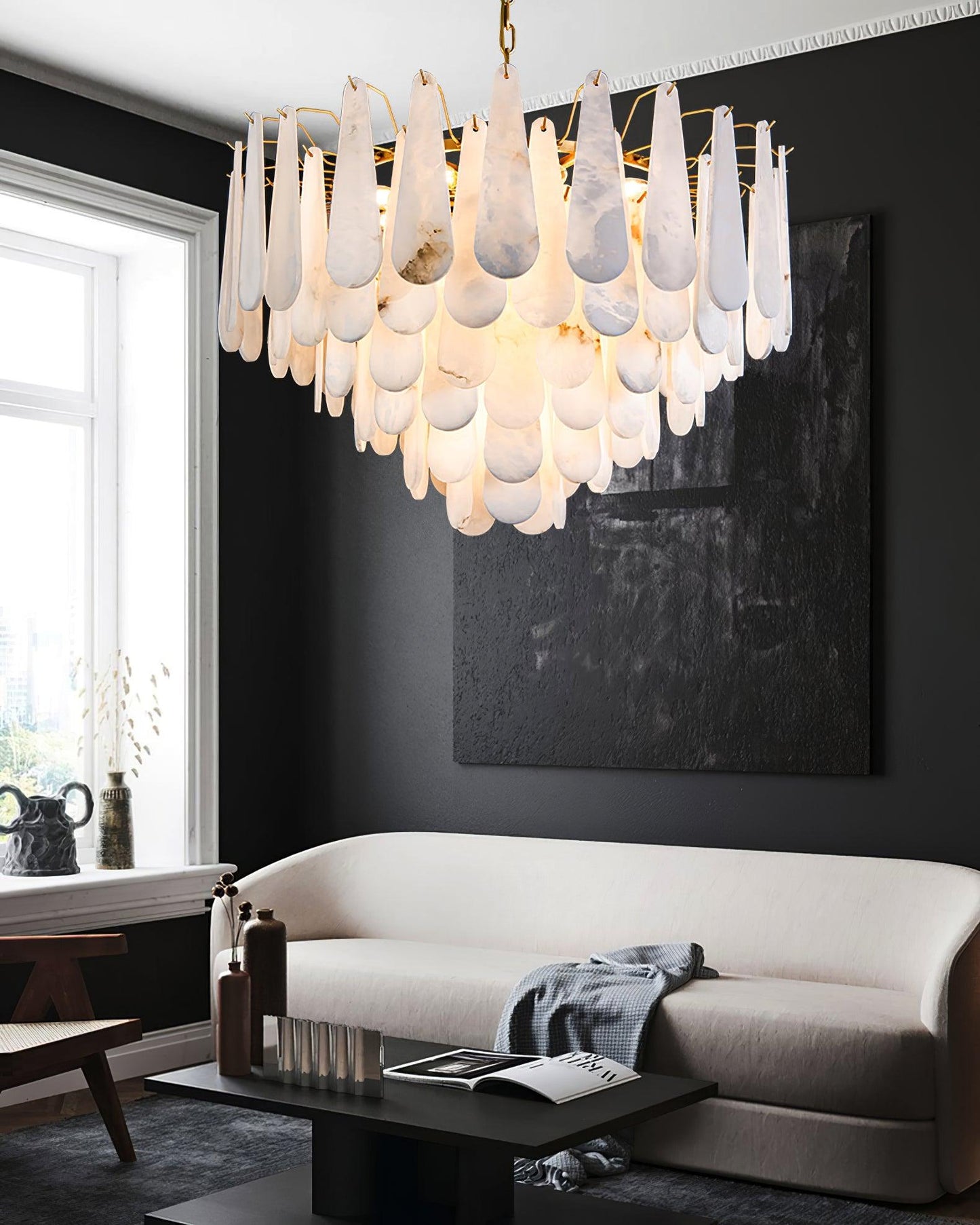 Leon Chandelier