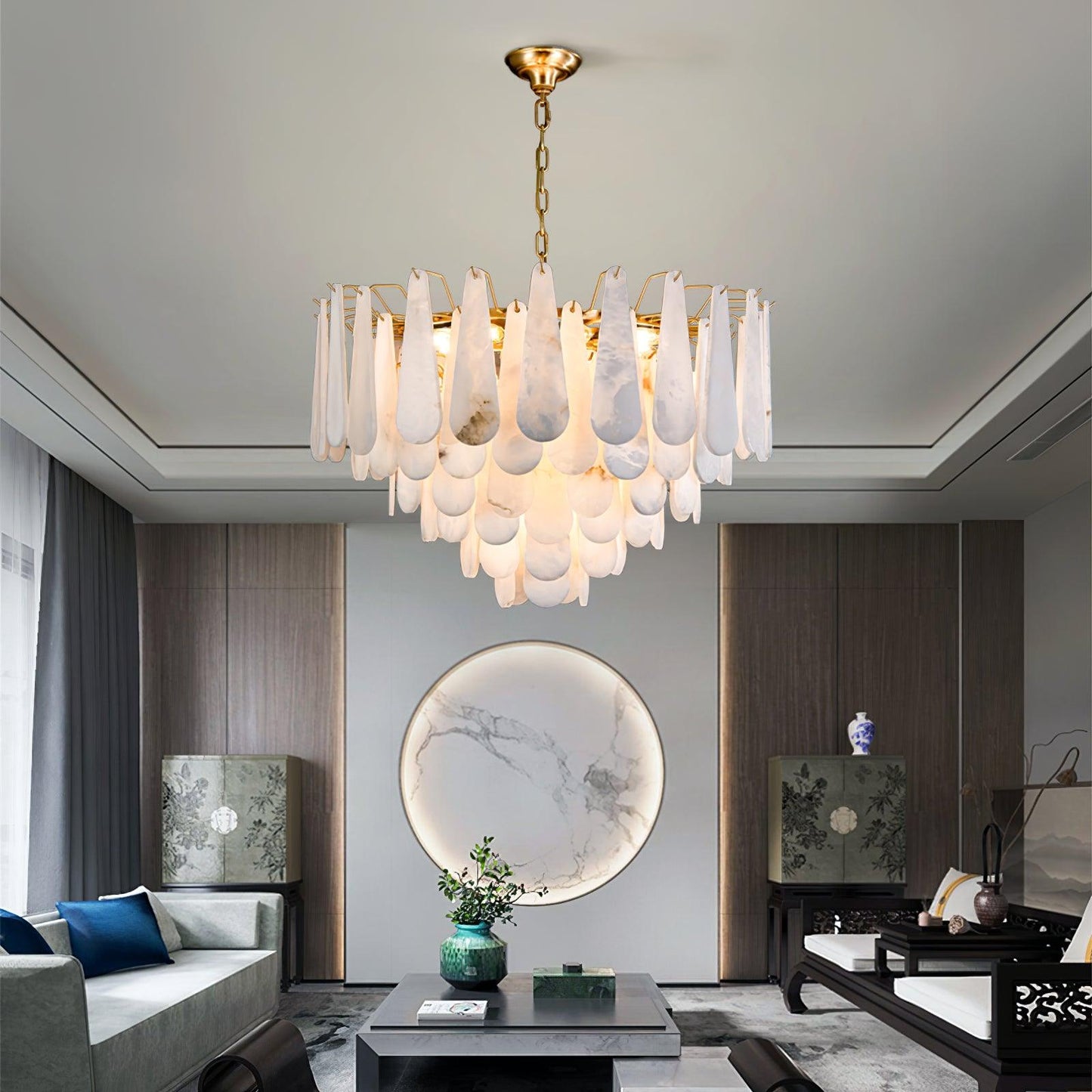 Leon Chandelier