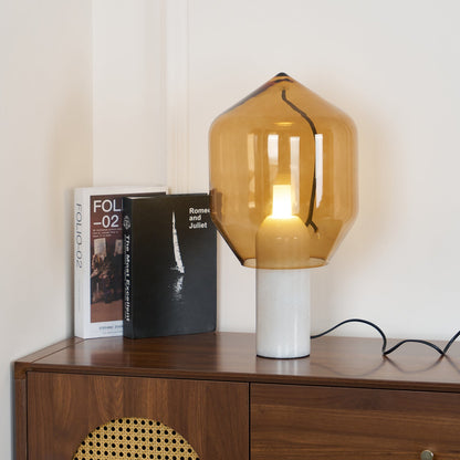 Lighthouse Table Lamp