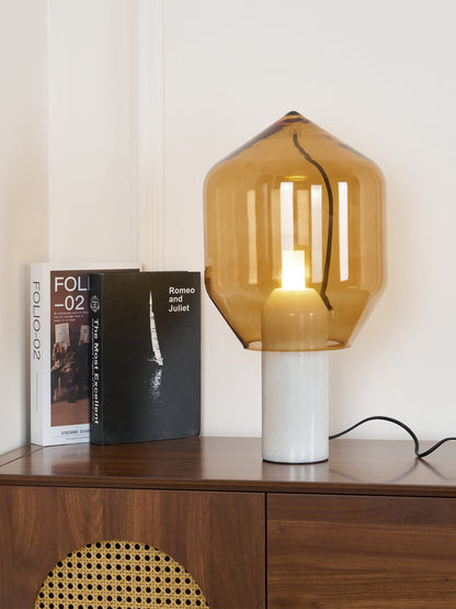 Lighthouse Table Lamp