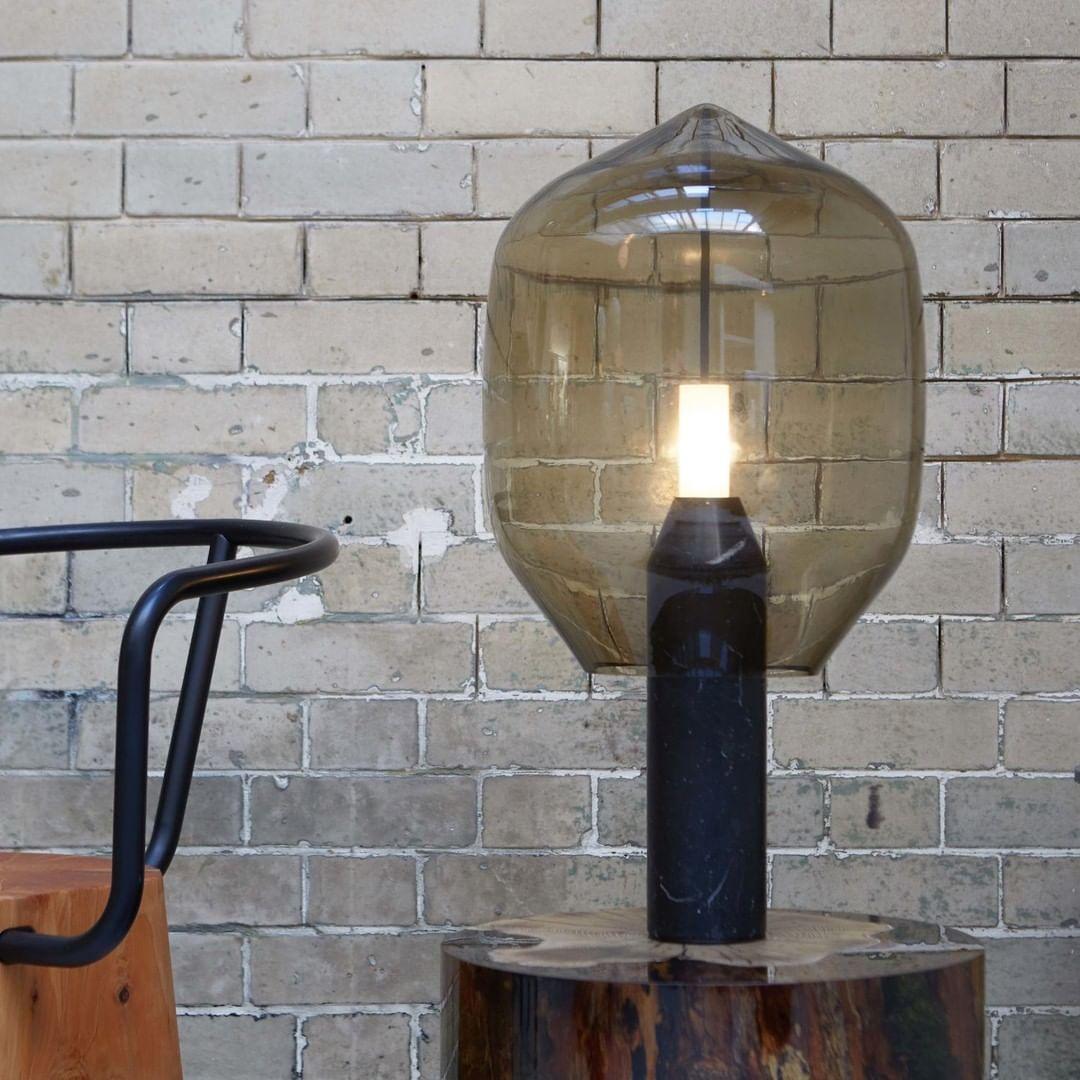 Lighthouse Table Lamp