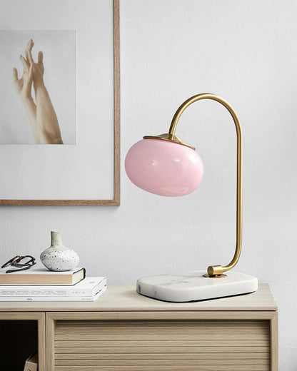 Marshmallow Table Lamp