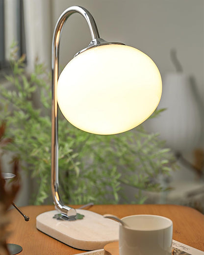 Marshmallow Table Lamp