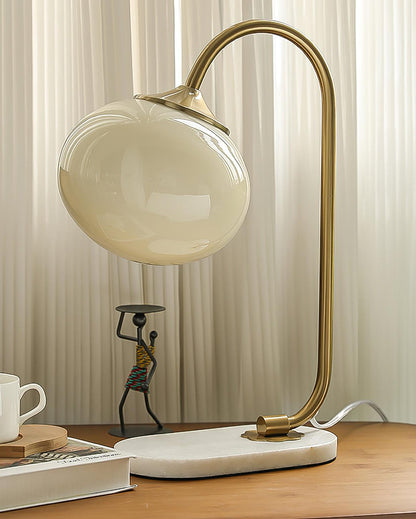 Marshmallow Table Lamp