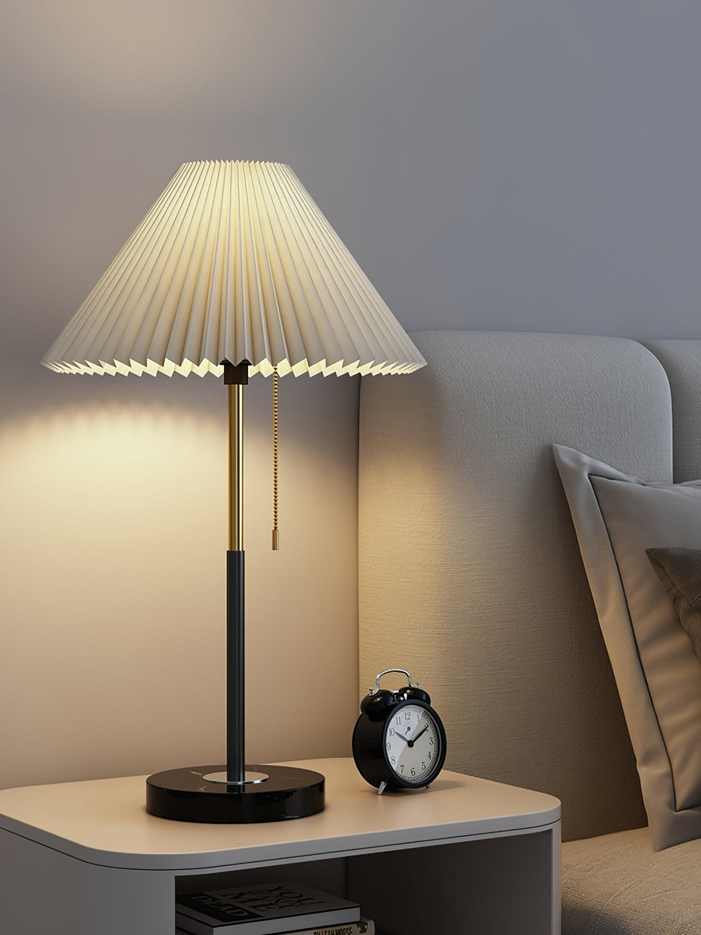 Matin Table Lamp