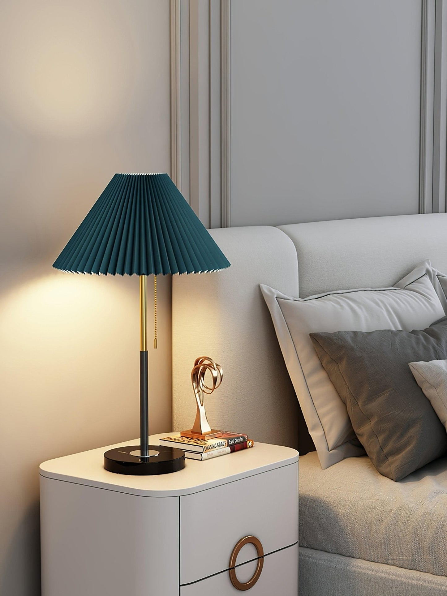 Matin Table Lamp