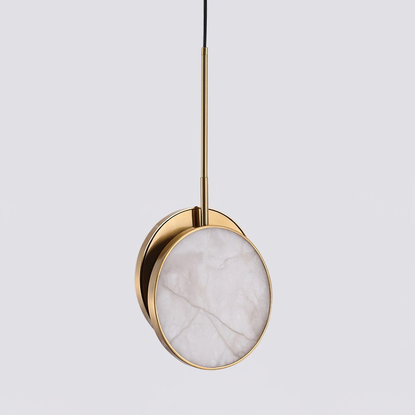 Moonshade Pendant Light