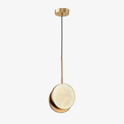 Moonshade Pendant Light