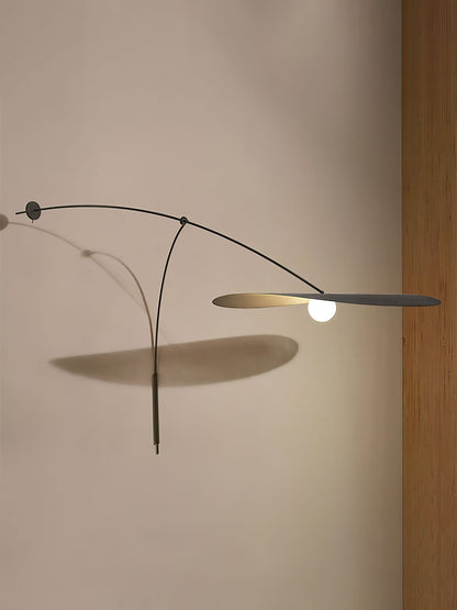 Myrna Wall Light