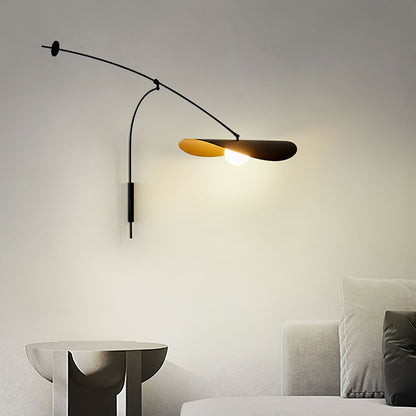 Myrna Wall Light