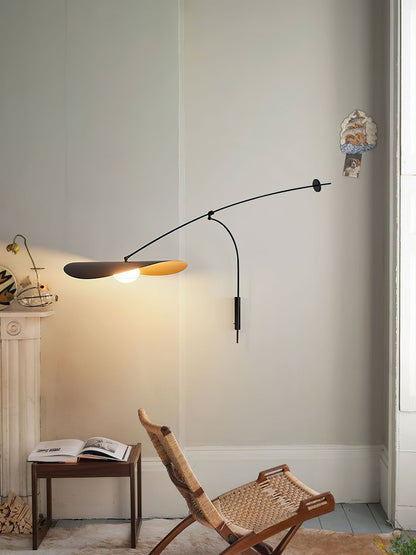 Myrna Wall Light