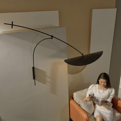 Myrna Wall Light