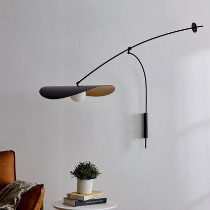 Myrna Wall Light