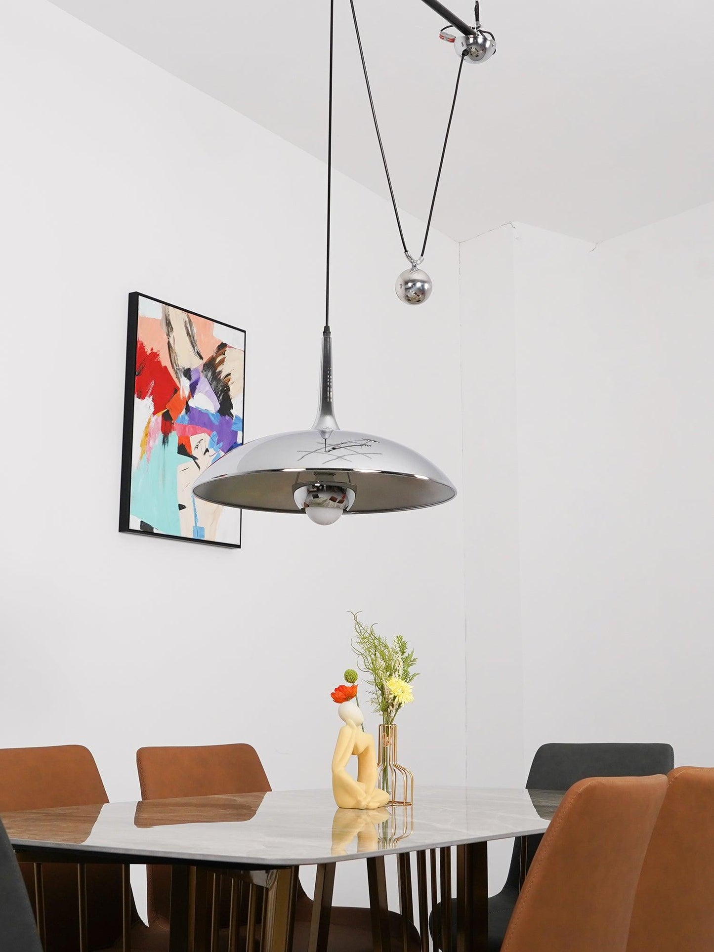 Onos Pendant Lamp