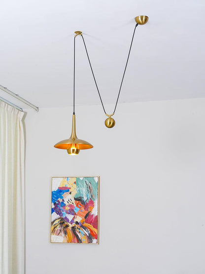 Onos Pendant Lamp