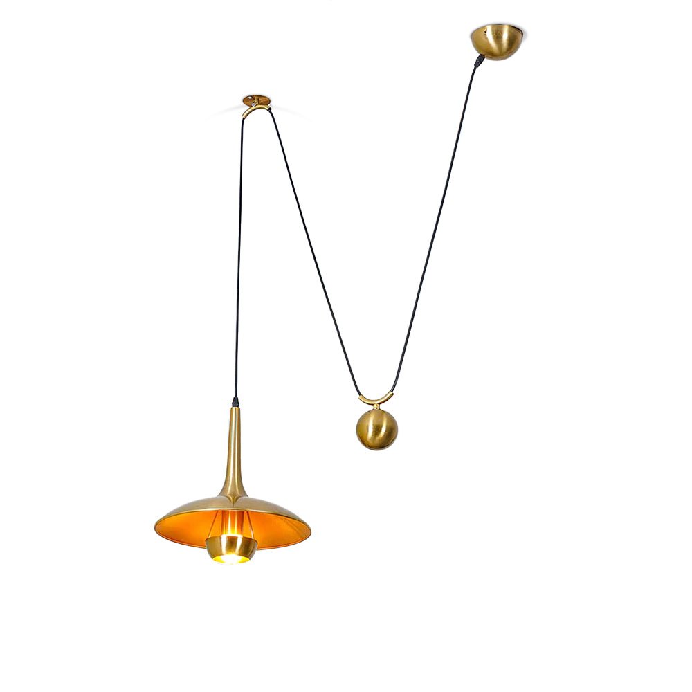 Onos Pendant Lamp