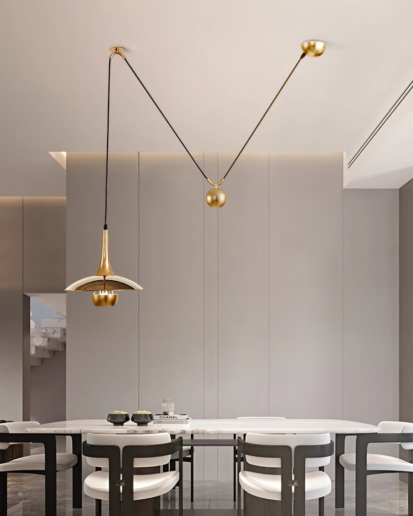 Onos Pendant Lamp